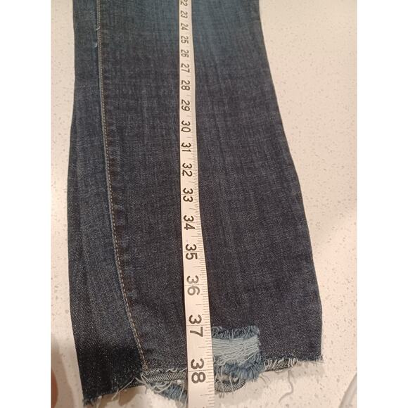NEW Terra Sky Women's Blue Jeans Plus Size 16/18 - Picture 7 of 7